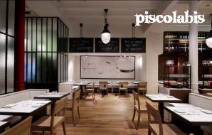Pisco Rambla Catalunya