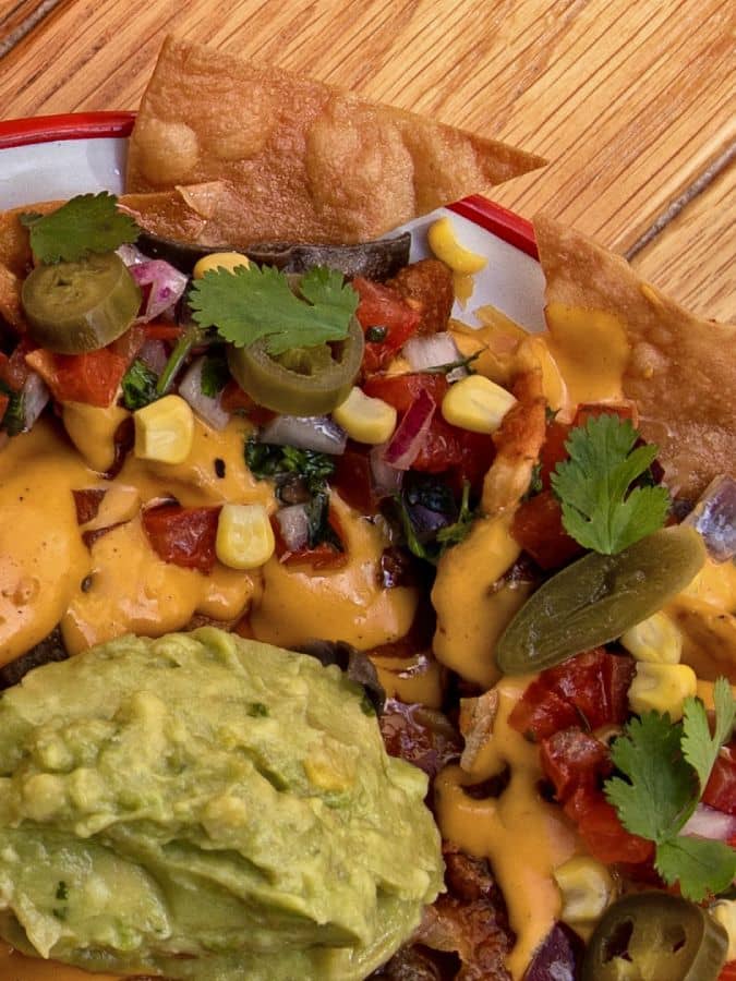 Piscolabis restaurant